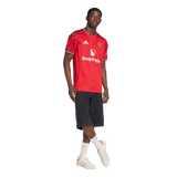Manchester United 25/26 Home Jersey