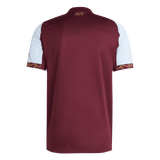 Aston Villa FC 25/26 Home Jersey