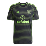 Celtic FC 25/26 Away Jersey