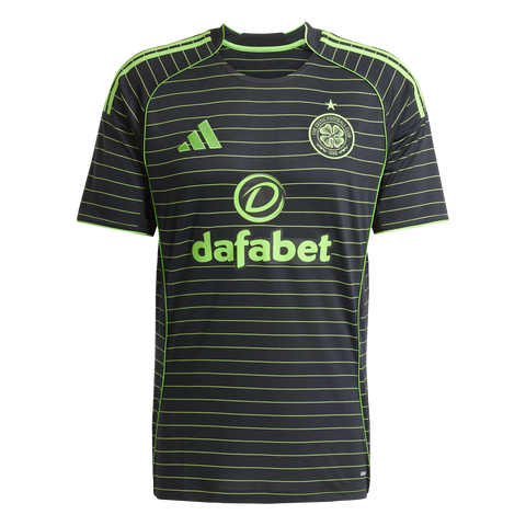 Celtic FC 25/26 Away Jersey
