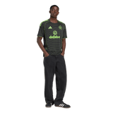Celtic FC 25/26 Away Jersey