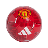 Manchester United 25/26 Home Club Ball