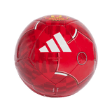 Manchester United 25/26 Home Club Ball