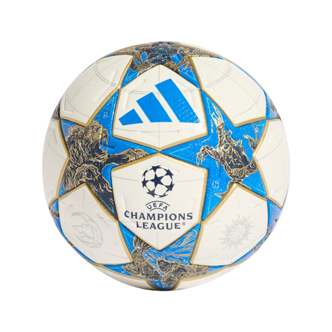 UCL Pro 25/26 League Stage Ball