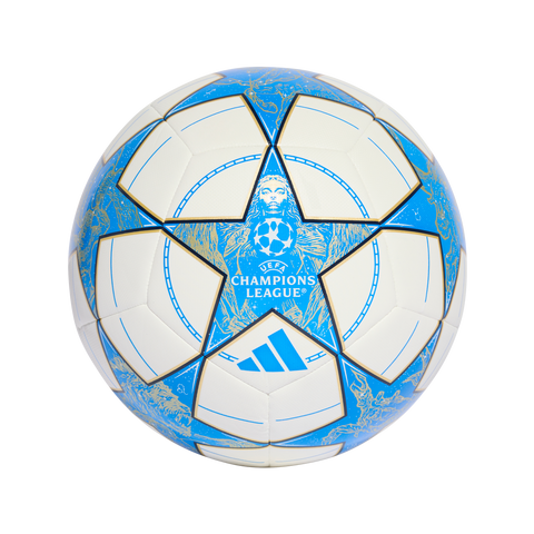 UCL Training 25/26 League Stage Ball