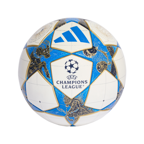 UCL Competition 25/26 League Stage Ball