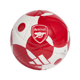 Arsenal 25/26 Home Mini Ball