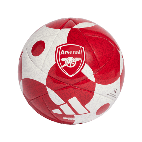 Arsenal 25/26 Home Mini Ball