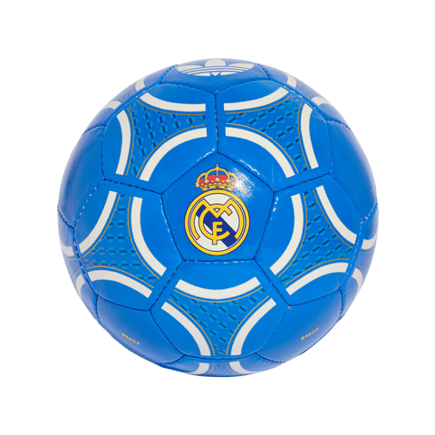 Real Madrid 25/26 Away Club Ball