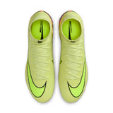 Zoom Mercurial Superfly 10 Elite FG