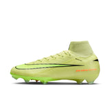 Zoom Mercurial Superfly 10 Elite FG