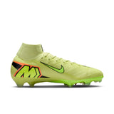 Zoom Mercurial Superfly 10 Elite FG
