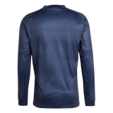 Real Madrid 25/26 Long Sleeve Away Jersey