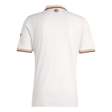 Arsenal 25/26 Third Jersey
