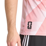 Canada Jersey Football T-Shirt