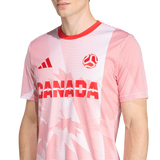 Canada Jersey Football T-Shirt
