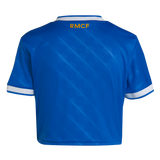 Real Madrid 25/26 Cropped Third Jersey