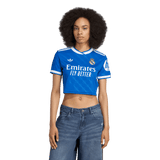 Real Madrid 25/26 Cropped Third Jersey