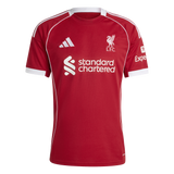 Liverpool FC 25/26 Home Jersey