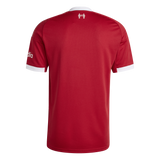 Liverpool FC 25/26 Home Jersey