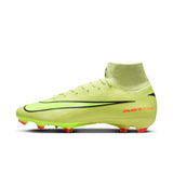 Zoom Mercurial Superfly 10 Pro FG