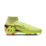 Zoom Mercurial Superfly 10 Pro FG