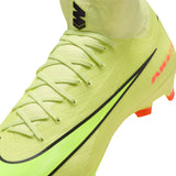 Zoom Mercurial Superfly 10 Pro FG