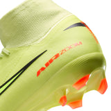 Zoom Mercurial Superfly 10 Pro FG