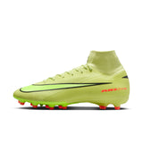 Zoom Mercurial Superfly 10 Pro AG-PRO