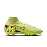 Zoom Mercurial Superfly 10 Pro AG-PRO