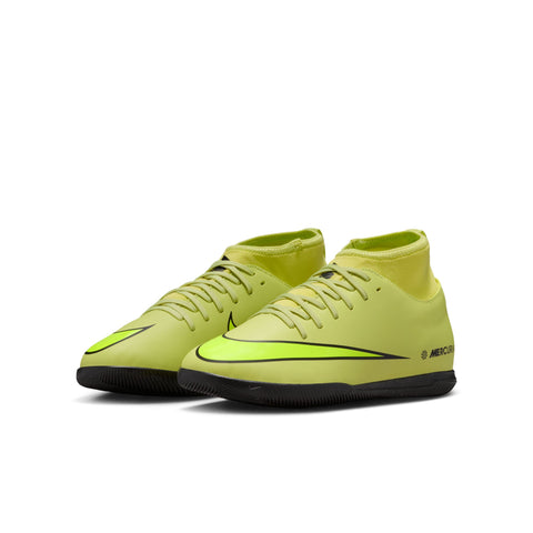Mercurial Junior Superfly 10 Club IC