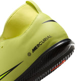 Mercurial Junior Superfly 10 Club IC