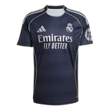 Real Madrid 25/26 Away Jersey