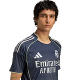 Real Madrid 25/26 Away Jersey