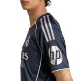 Real Madrid 25/26 Away Jersey
