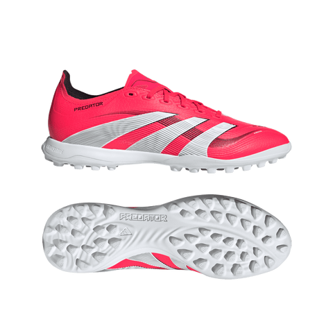 Predator League TF