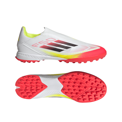 F50 League LL TF