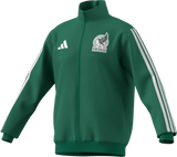 Mexico DNA Track Top