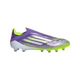 F50 Elite Laceless AG