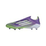 F50 Elite Laceless AG