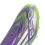 F50 Elite Laceless AG