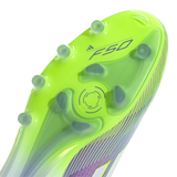 F50 Elite Laceless AG