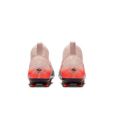 United Junior Mercurial Superfly 10 Academy FG