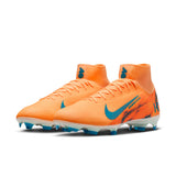 Mercurial Superfly 10 Pro "Kylian Mbappé" FG