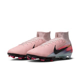United Mercurial Superfly 10 Elite FG