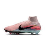 United Mercurial Superfly 10 Elite FG