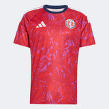 Costa Rica Home Jersey 2026/27