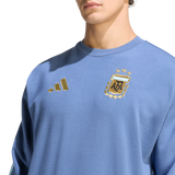 Argentina DNA Crew Sweat