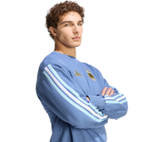 Argentina DNA Crew Sweat