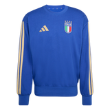Italy DNA Crew Sweater 2026/2027